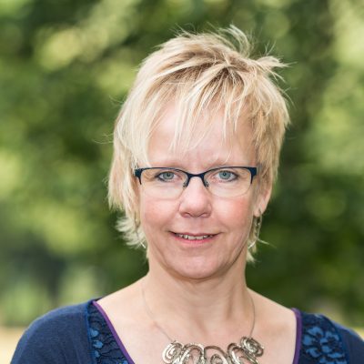 Marike Kuperus