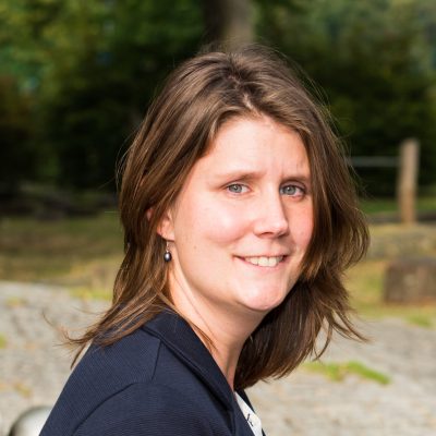 inge poorthuis