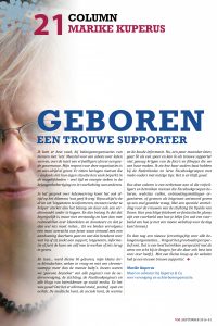lidmaatschapsmotieven