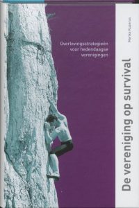 vereniging op survival