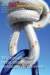 verbinden