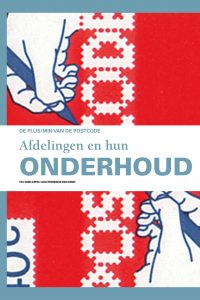 afdelingsstructuur