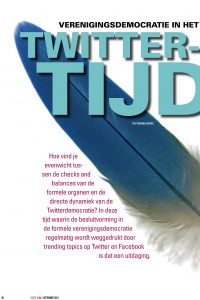 verenigingsdemocratie