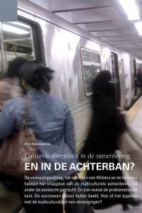 diversiteit in de achterban