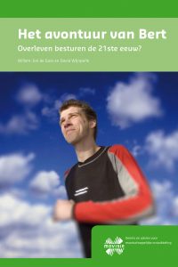 overleven besturen de 21ste eeuw