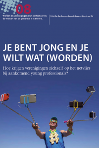 jong verenigingsland
